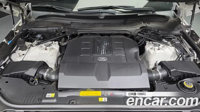Land Rover Range Rover Sport 2016 thumb 6