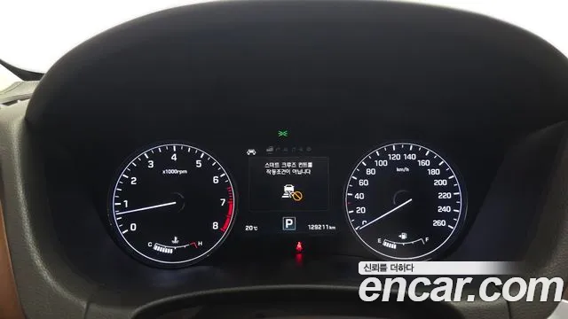 Hyundai Genesis 2016 thumb 8