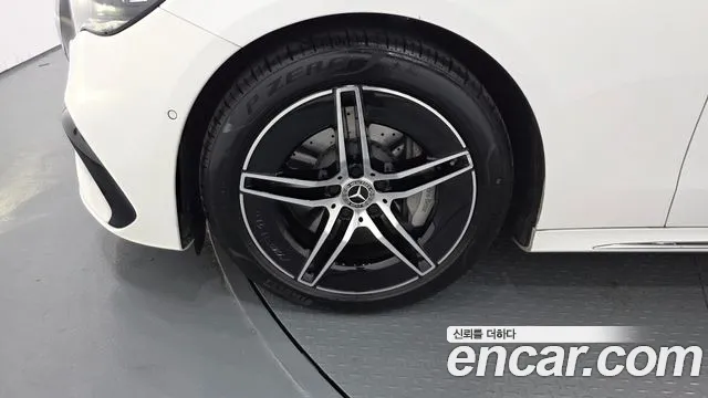 Mercedes-Benz E-Класс 2026 thumb 5