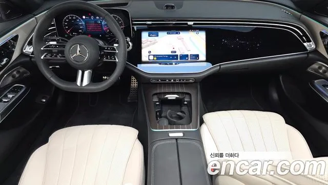 Mercedes-Benz E-Класс 2026 thumb 7