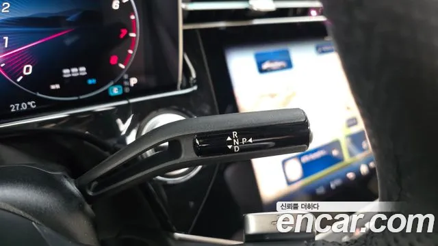 Mercedes-Benz E-Класс 2026 thumb 9