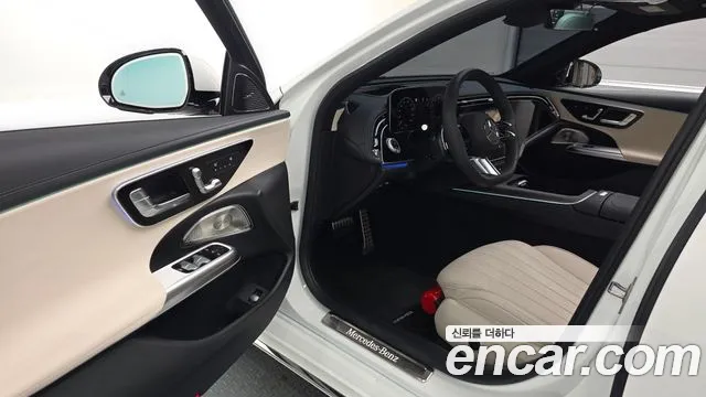 Mercedes-Benz E-Класс 2026 thumb 10