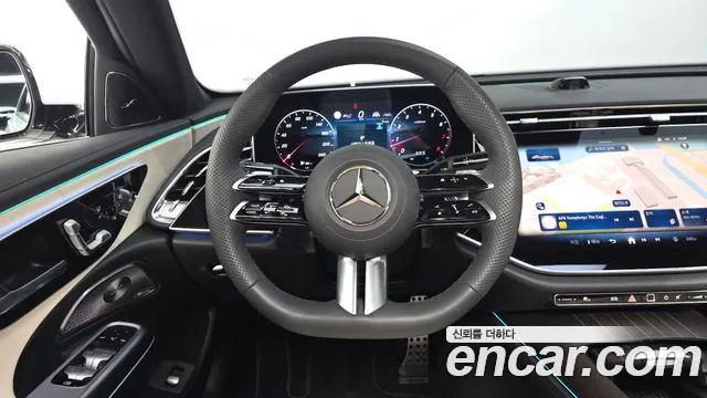 Mercedes-Benz E-Класс 2026 thumb 12