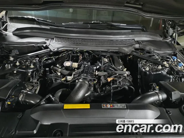 Land Rover Range Rover Sport 2015 thumb 6