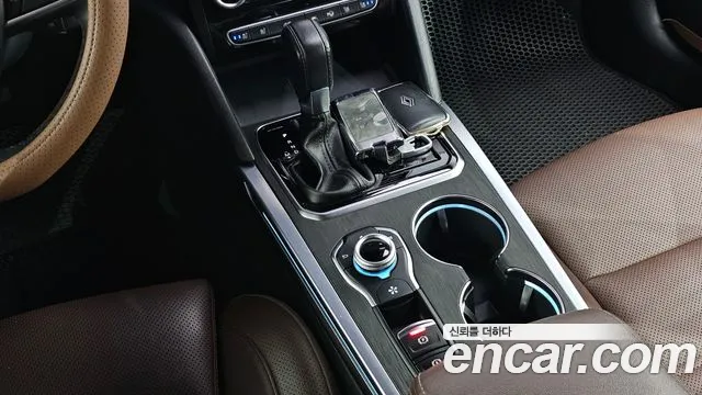 Renault-KoreaSamsung Megane 2020 thumb 9