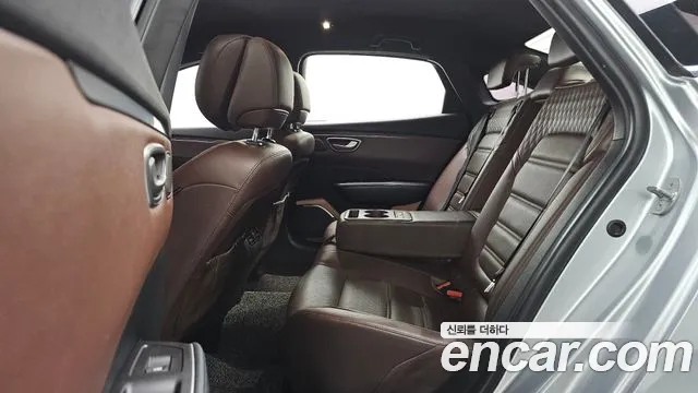 Renault-KoreaSamsung Megane 2020 thumb 11