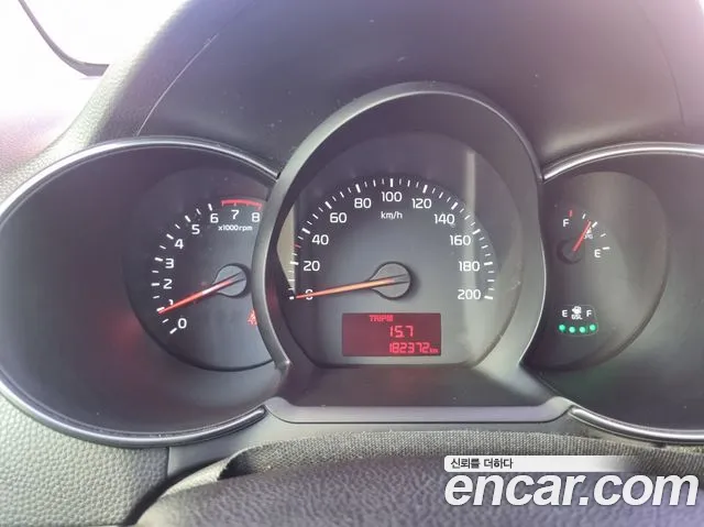 Kia Morning 2016 thumb 6