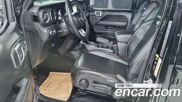 Jeep Wrangler 2023 thumb 10