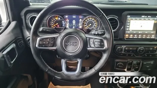 Jeep Wrangler 2023 thumb 11