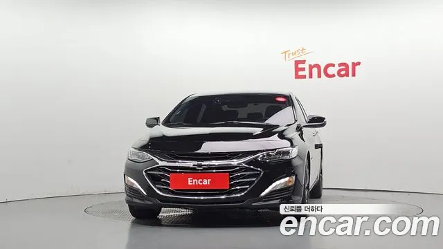 ChevroletGMDaewoo Malibu 2020 thumb 3