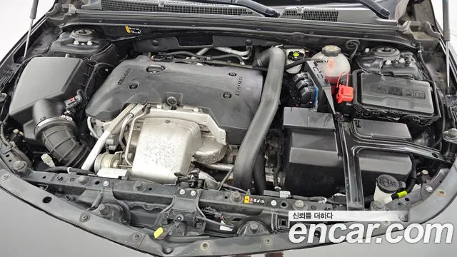 ChevroletGMDaewoo Malibu 2020 thumb 6