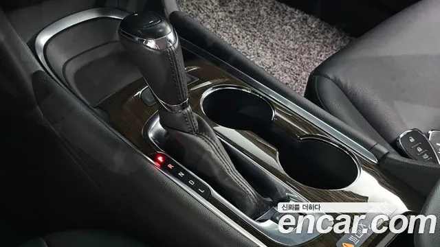 ChevroletGMDaewoo Malibu 2020 thumb 9