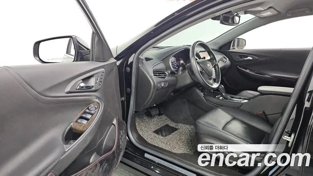 ChevroletGMDaewoo Malibu 2020 thumb 10