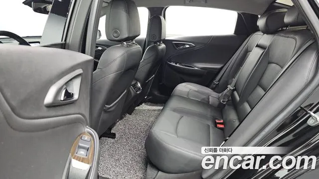 ChevroletGMDaewoo Malibu 2020 thumb 12
