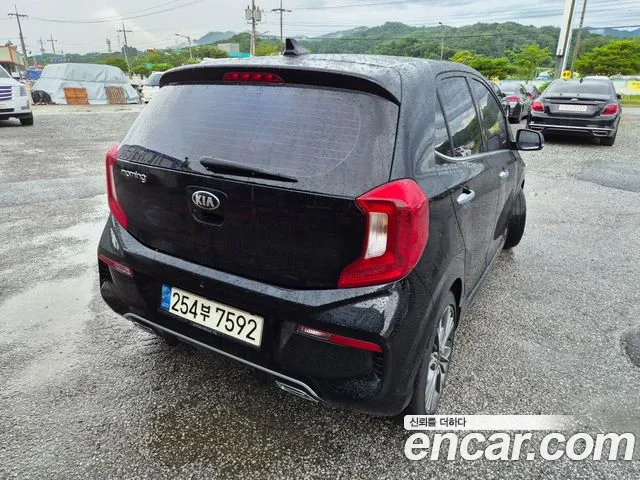 Kia Morning 2021 thumb 4