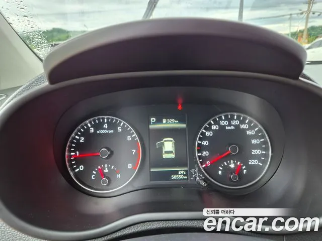Kia Morning 2021 thumb 10