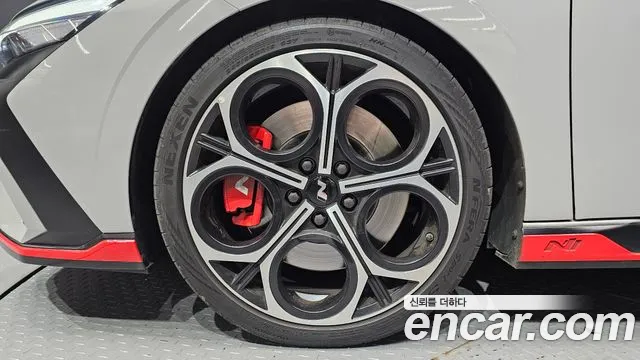 Hyundai Avante 2025 thumb 5
