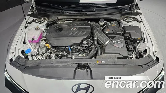 Hyundai Avante 2025 thumb 6
