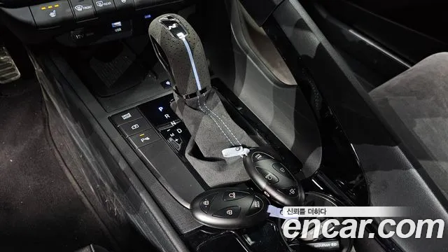 Hyundai Avante 2025 thumb 9