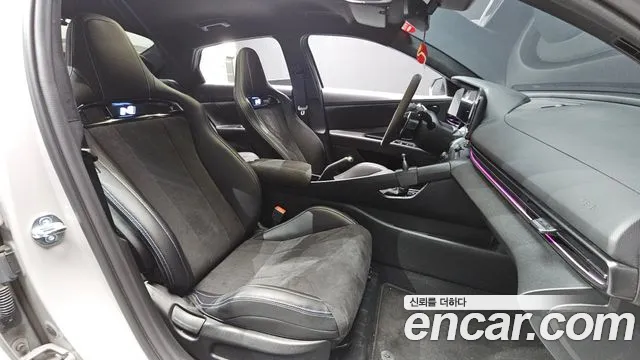 Hyundai Avante 2025 thumb 11