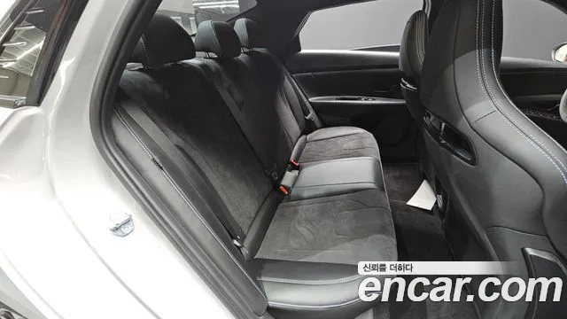 Hyundai Avante 2025 thumb 12