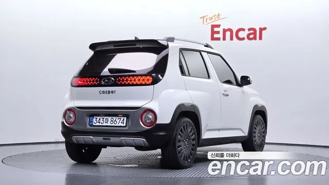 Hyundai Casper 2023 thumb 2