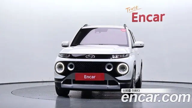 Hyundai Casper 2023 thumb 3