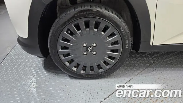 Hyundai Casper 2023 thumb 5