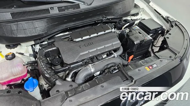 Hyundai Casper 2023 thumb 6