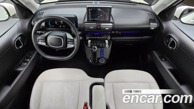 Hyundai Casper 2023 thumb 7