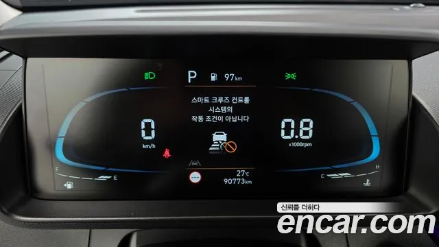 Hyundai Casper 2023 thumb 8
