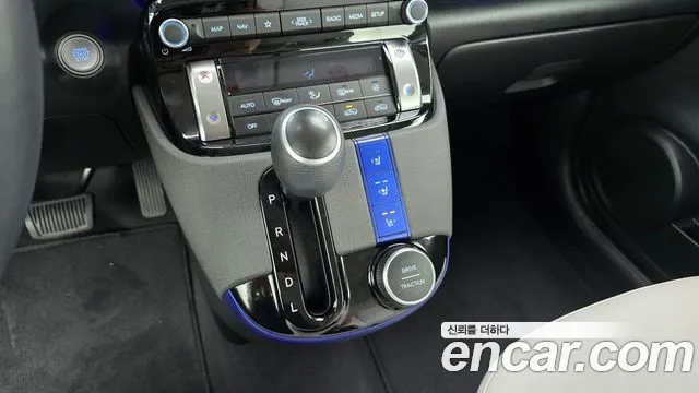 Hyundai Casper 2023 thumb 9