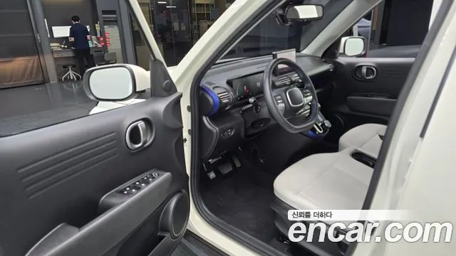Hyundai Casper 2023 thumb 10