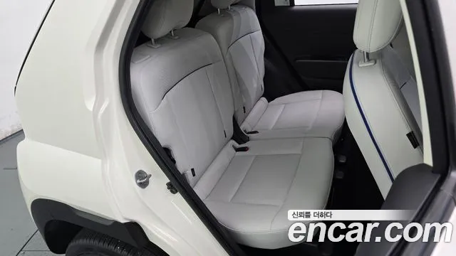 Hyundai Casper 2023 thumb 11
