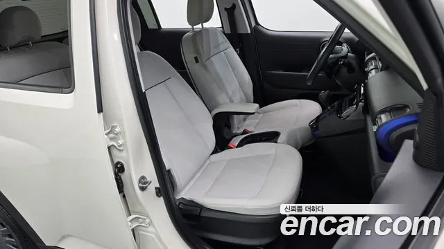 Hyundai Casper 2023 thumb 12