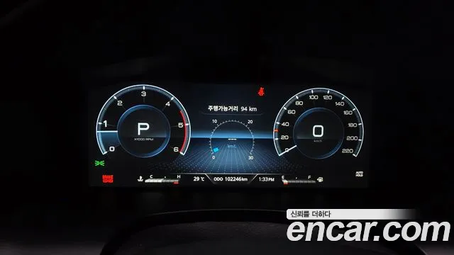 KG_Mobility_Ssangyong Rexton 2021 thumb 8