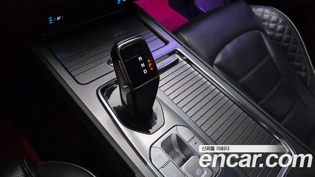 KG_Mobility_Ssangyong Rexton 2021 thumb 9