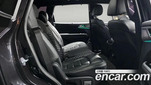 KG_Mobility_Ssangyong Rexton 2021 thumb 11
