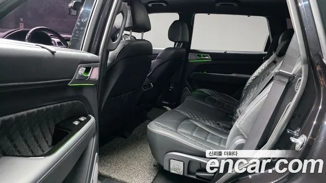 KG_Mobility_Ssangyong Rexton 2021 thumb 12