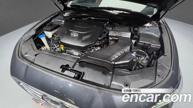 Hyundai Grandeur 2019 thumb 6