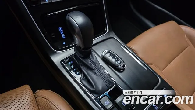 Hyundai Grandeur 2019 thumb 9