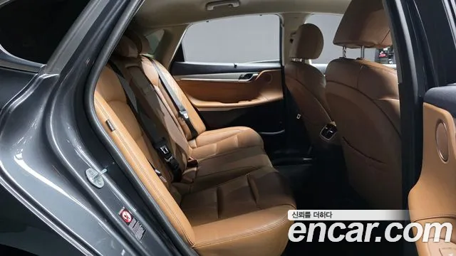 Hyundai Grandeur 2019 thumb 11
