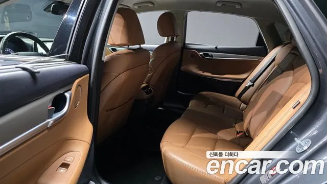 Hyundai Grandeur 2019 thumb 12