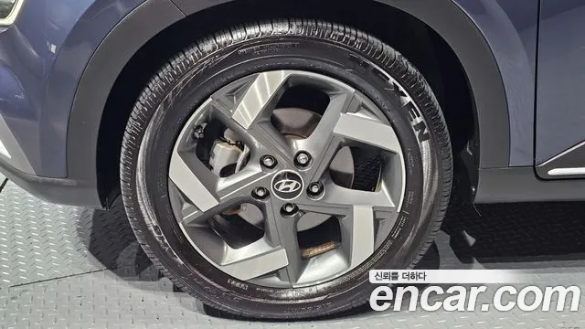 Hyundai Venue 2019 thumb 5