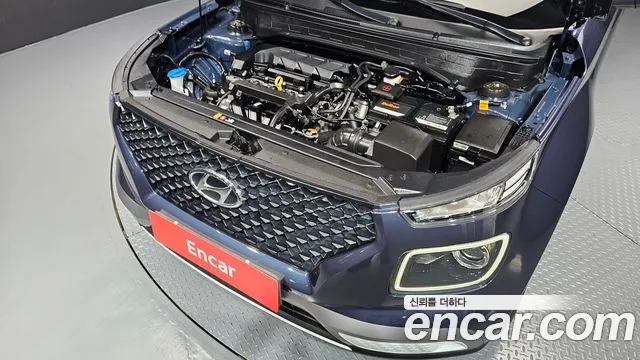 Hyundai Venue 2019 thumb 6