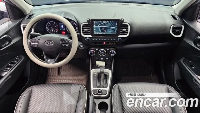 Hyundai Venue 2019 thumb 7