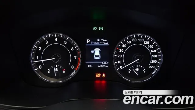 Hyundai Venue 2019 thumb 8