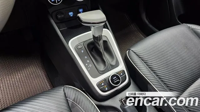 Hyundai Venue 2019 thumb 9