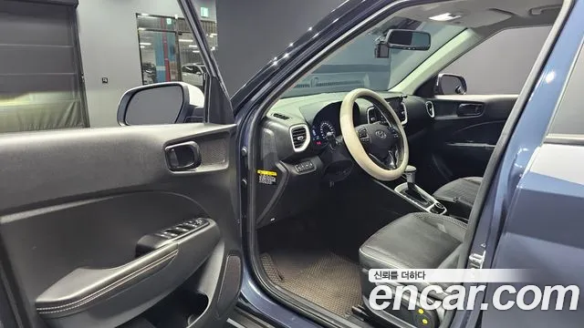 Hyundai Venue 2019 thumb 10