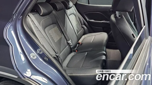 Hyundai Venue 2019 thumb 11